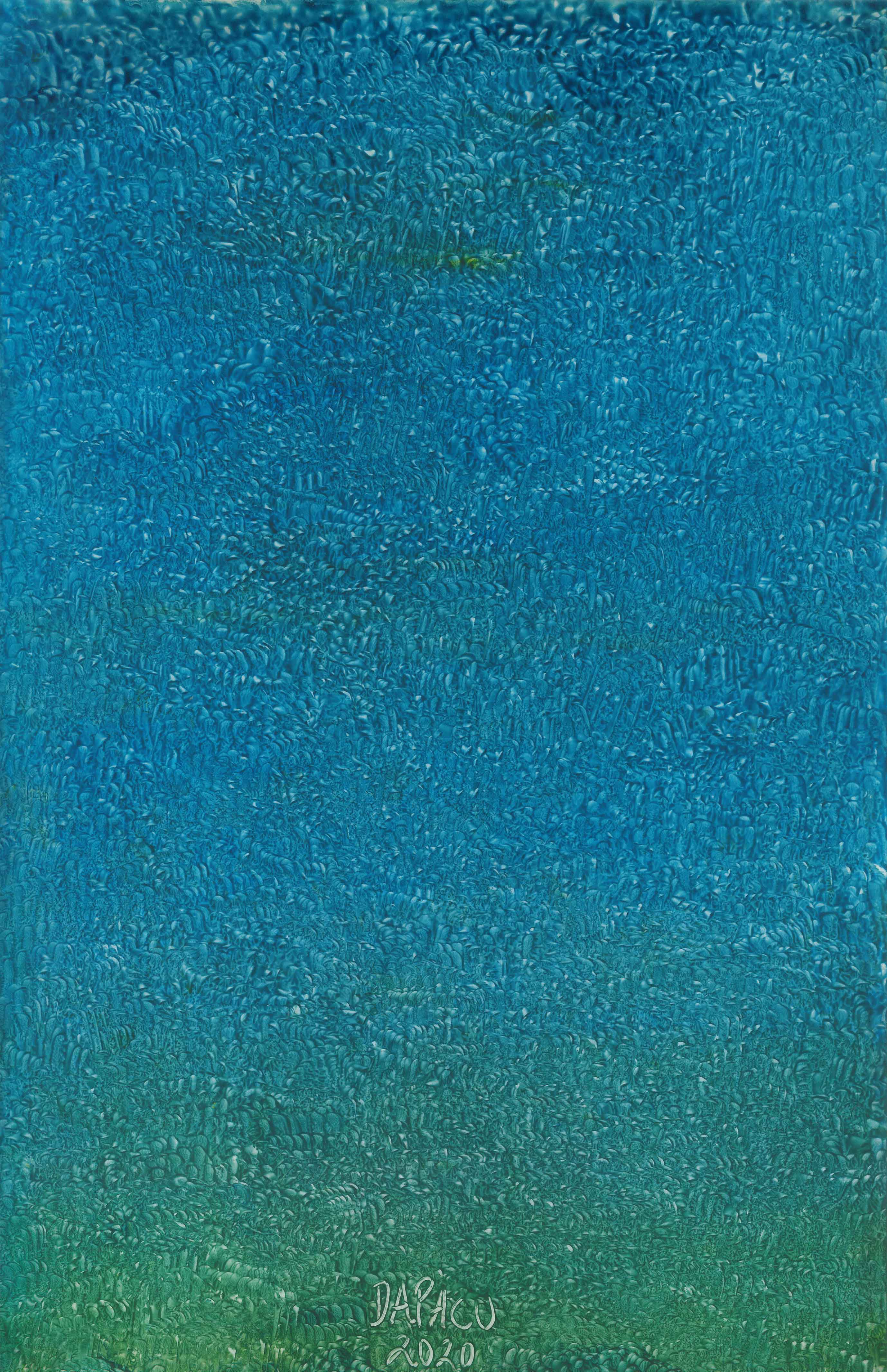 Austin Art Exhibit