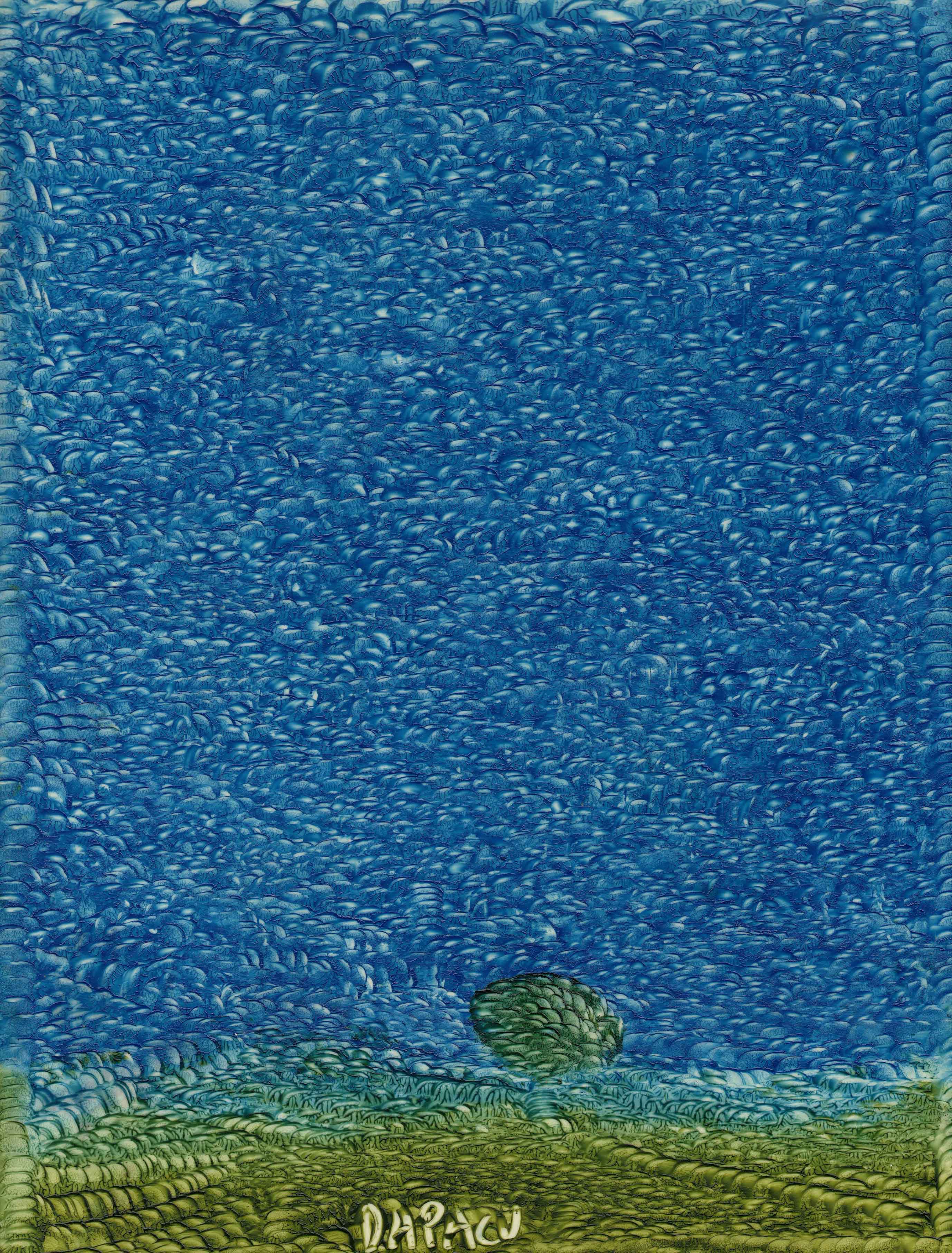 Austin Art Exhibit