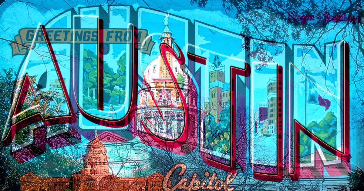 Austin Art