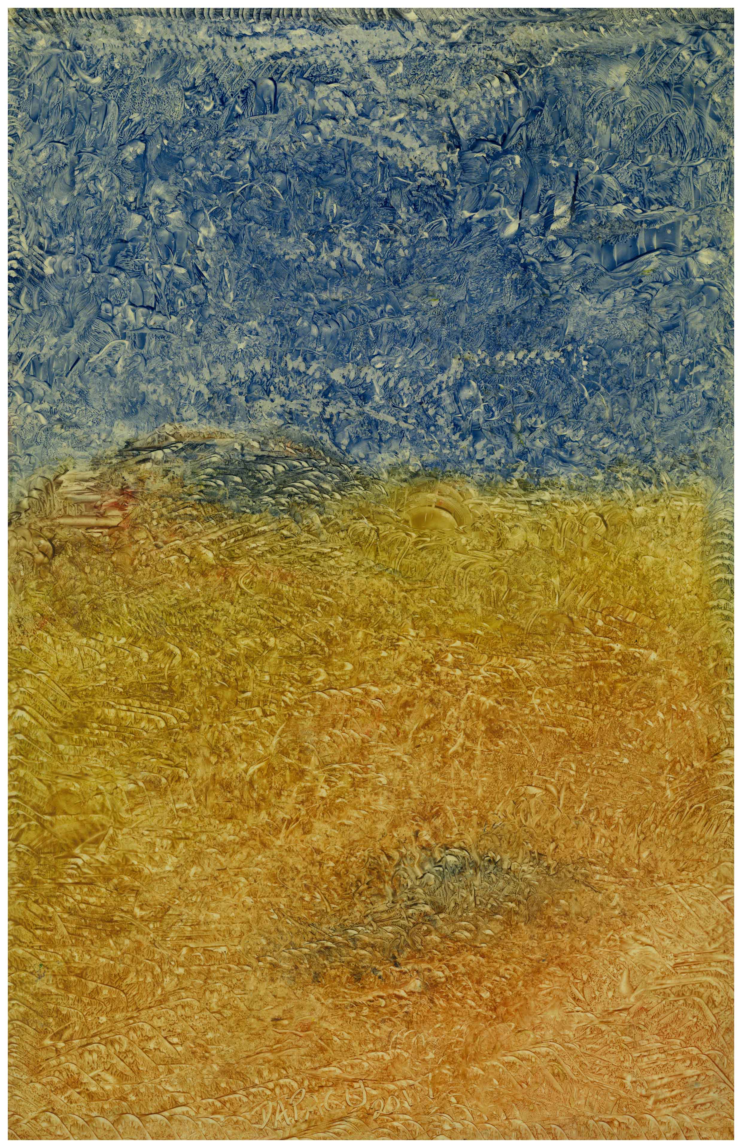 Austin Art Exhibit