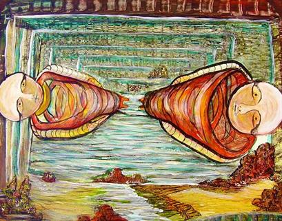 Fine Art Exhibits
