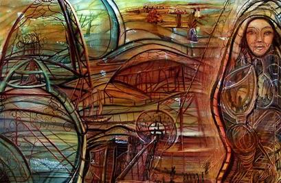 Austin Art For Sale